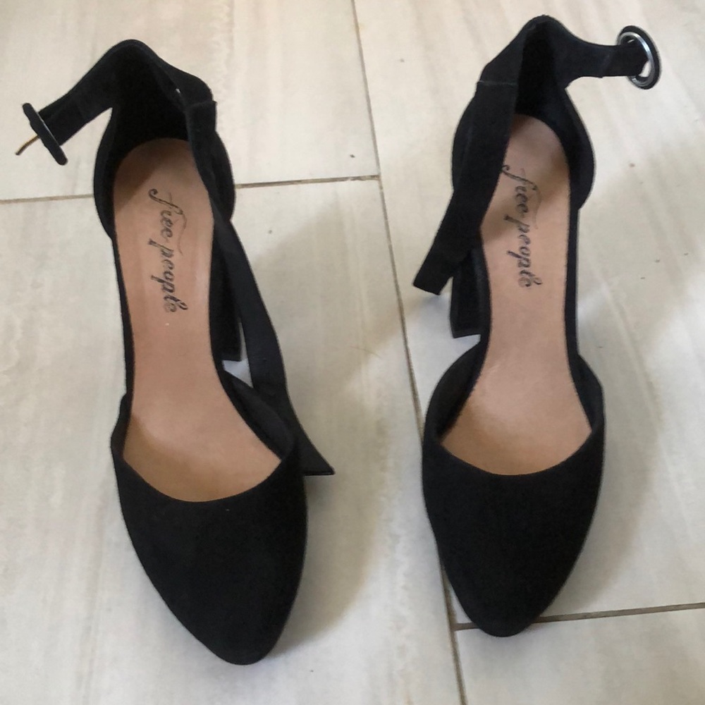 Heels